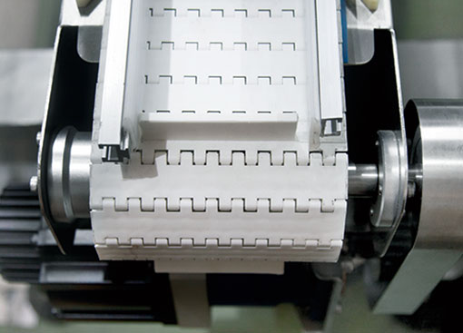 Delta robot FT-PM3200