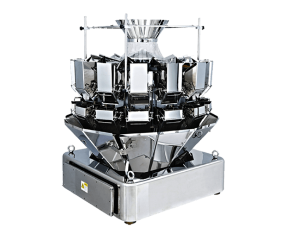 Multihead vage MHV